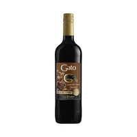 Botellón Gato Dulce Chocolate 1.5L (8 unidades)