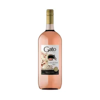 Botellón Gato Rosé Dulce 1.5L (8 unidades)