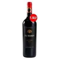 Botellon Viu Manent, Gran Reserva Malbec de 1500cc