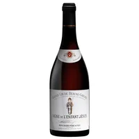 Bouchard Pere B. De L Enfant Ti 2013 - Wooden Case