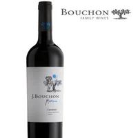 Bouchon Carmenere Reserva