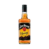 Bourbon Whiskey Jim Beam Honey 32,5º 700cc
