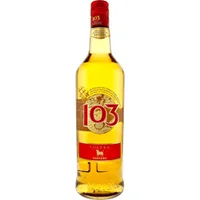 Brandy 103 Osborne 36° 700 cc