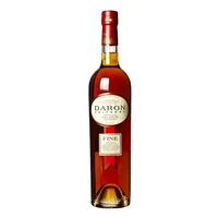 Brandy Calvados Daron Fine Pays D'auge 40˚ - 750ml