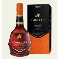 Brandy Carlos I