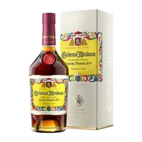 Brandy de Jerez Cardenal Mendoza Solera Gran Reserva 40˚ - 700ml