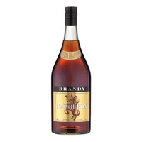Brandy Español Napoleón - 12 - 700ml