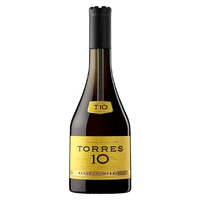 Brandy Miguel Torres 10 Años Botella 700cc
