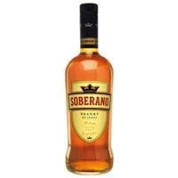 Brandy Solera Soberano