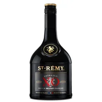 BRANDY ST REMY XO