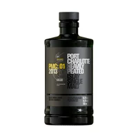 Bruichladdich Port Charlotte 2013 PMC: 01