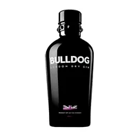 Bulldog London Dry Gin 750ml