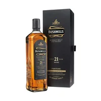 Bushmills 21 Single Malt