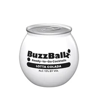 BuzzBallz Lotta Colada 200cc 15°