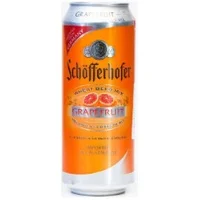 Caja 12 unidades Cerveza Schofferhofer Grapefruit ($1.490 c/u)