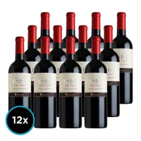 CAJA 1865 (Cabernet): 12x Vino 1865 Cabernet Sauvignon 750cc