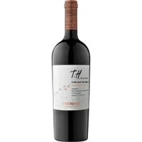 Caja 6 botellas Undurraga TH Cabernet Sauvignon ($8.990 c/u)