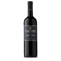 Caja 6 unidades Carmen Gran Reserva Merlot ($6.290 c/u)