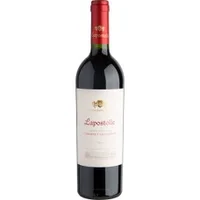 Caja 6 unidades Casa Lapostolle Grand Selection Cabernet Sauvignon ($6.990 c/u)