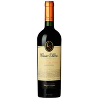 Caja 6 unidades Casa Silva Gran Terroir de los Andes Carmenere ($8.990 c/u)