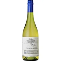 Caja 6 unidades Casas del Bosque Collection Chardonnay ($5.990 c/u)