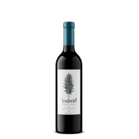 Caja 6 unidades Indicio Syrah ($7.990 c/u)