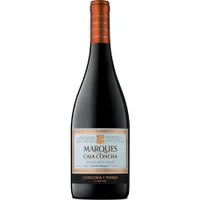 Caja 6 unidades Marqués de Casa Concha Pinot Noir 2019 ($10.780 c/u)