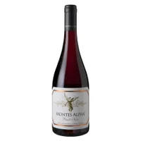 Caja 6 unidades Montes Alpha Pinot Noir ($11.990 c/u)