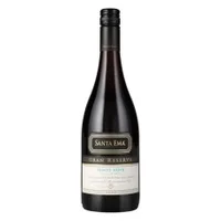 Caja 6 unidades Santa Ema Gran Reserva Pinot Noir ($6.990 c/u)