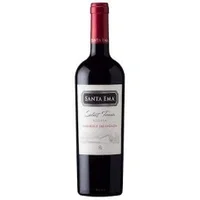 Caja 6 unidades Santa Ema Select Terroir Reserva Cabernet Sauvignon ($3.990 c/u)