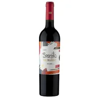 Caja 6 unidades Secreto Viu Manent Malbec ($6.990 c/u)