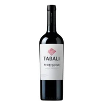 Caja 6 unidades Tabali Pedregoso Gran Reserva Malbec ($5.990 c/u)