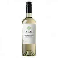 Caja 6 unidades Tabali Pedregoso Gran Reserva Sauvignon Blanc ($5.990 c/u)