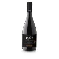 Caja 6 unidades Undurraga 1967, Gran Reserva Familiar, Cabernet Sauvignon ($5.990 c/u)