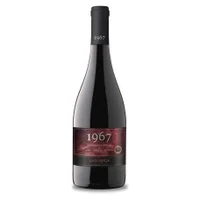 Caja 6 unidades Undurraga 1967, Gran Reserva Familiar, Ensamblaje ($5.990 c/u)