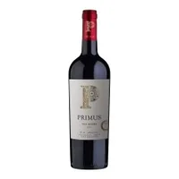 Caja 6 unidades Veramonte Primus The Blend, Edición Aniversario($6.990 c/u)