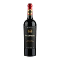 Caja 6 unidades Viu Manent Gran Reserva Cabernet Sauvignon ($4.990c/u)