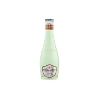 Caja de 12 unidades Agua tónica San Pellegrino ($1.290 c/u) 200cc