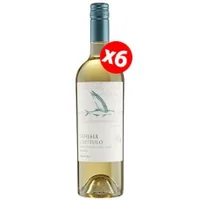 Caja de 6 botellas de Odfjell Capítulo Sauvignon Blanc ($4.990 c/u)