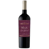 Caja de 6 Botellas Errazuriz Max Red Blend ($7.990 c/u)*