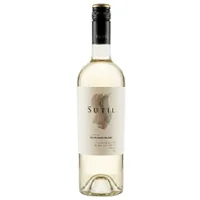 Caja de 6 botellas Vino Sutil Reserva Sauvignon Blanc ($3.990 c/u)