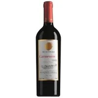 Caja de 6 botellas Von Siebenthal Carmenere 750 cc ( $11.990 c/u)