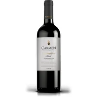 Caja de 6 Ensamblaje Winemakers Black, Viña Carmen (7.990 c/u)