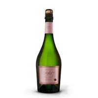 *Caja de 6 Espumantes Undurraga 1967 Reserva Familiar Rosé, Método Charmat ($2.990 c/u)