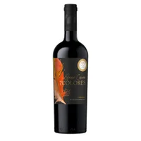 Caja de 6 unidades 7Colores Gran Cuvee Carmenere ($5.990 c/u)
