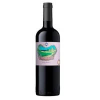 Caja de 6 unidades Casa Marin, Lo Abarca Gran Reserva, Carmenere ($3.990 c/u)