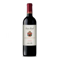 Caja de 6 unidades Casa Real Carmenere ($8.990 c/u) Semanal