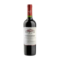 Caja de 6 unidades Casas del Bosque Collection Cabernet Sauvignon ($5.990 c/u)