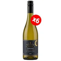 Caja de 6 unidades Casas del Toqui Reserva Chardonnay ($3990 c/u)