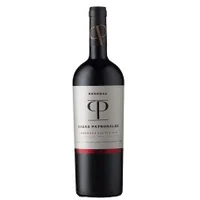 Caja de 6 unidades Casas Patronales Reserva Cabernet Sauvignon ($4.990 c/u)